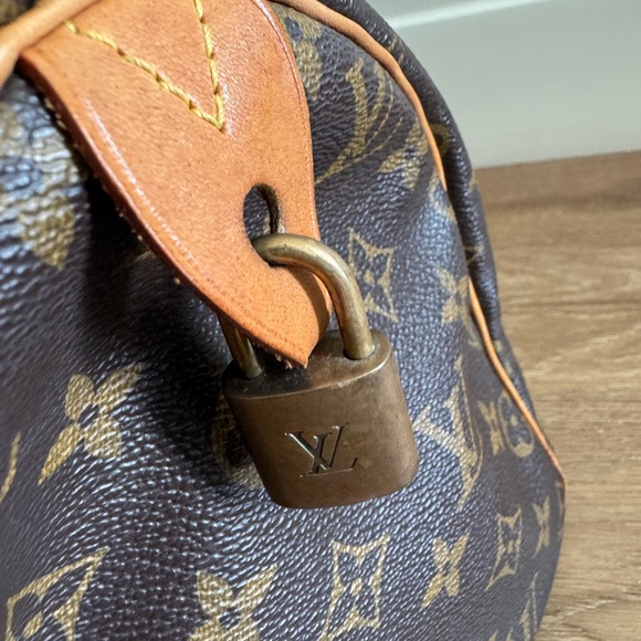 Louis Vuitton Speedy 30 - Picture 2 of 6